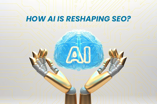 How AI is Reshaping SEO: Challenges, Opportunities, and Brand Strategies