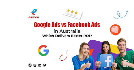 Google Ads vs Facebook Ads in Australia