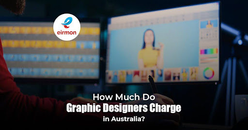 How Much Do Graphic Designers Charge in Australia?