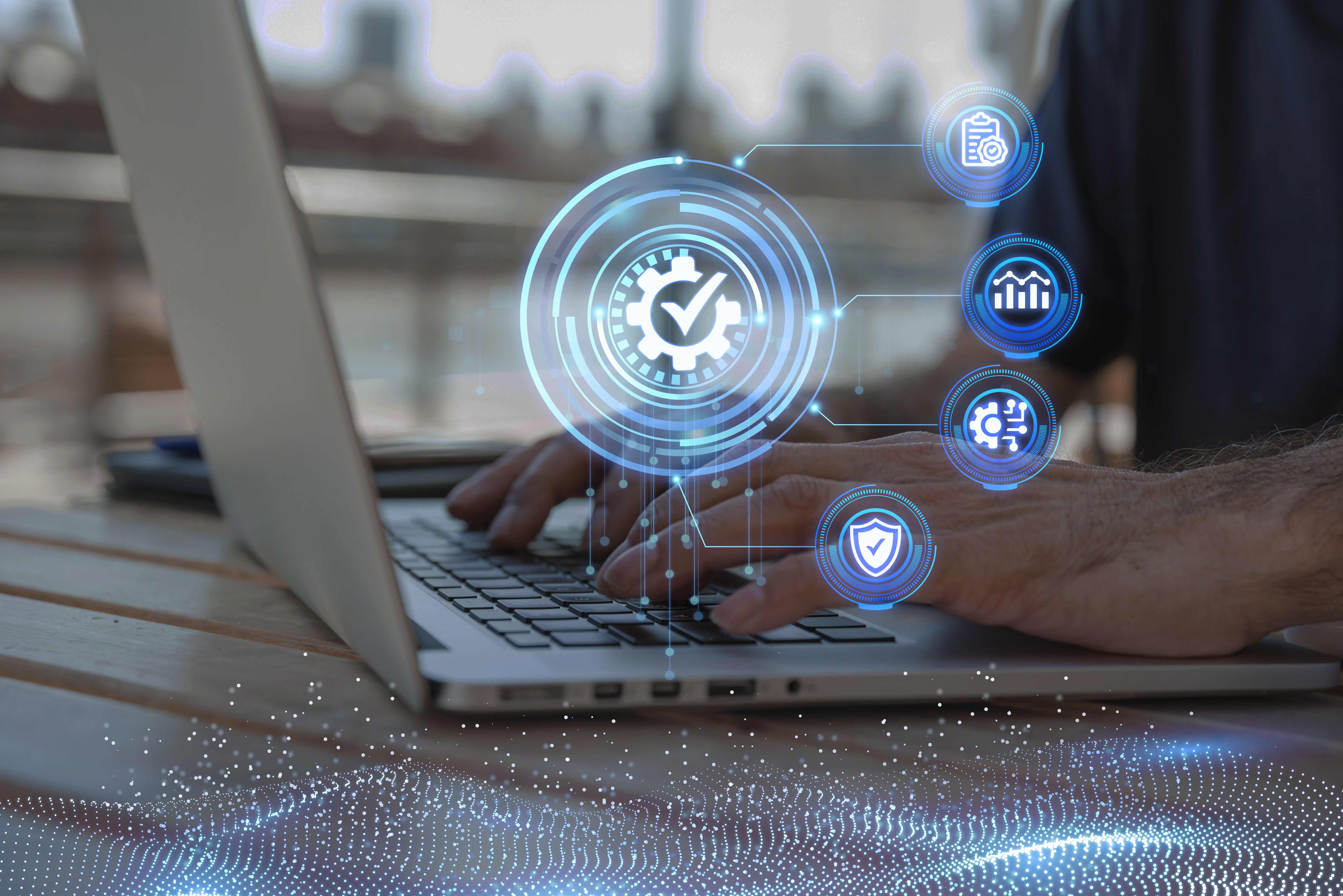 Smarter Software Development
