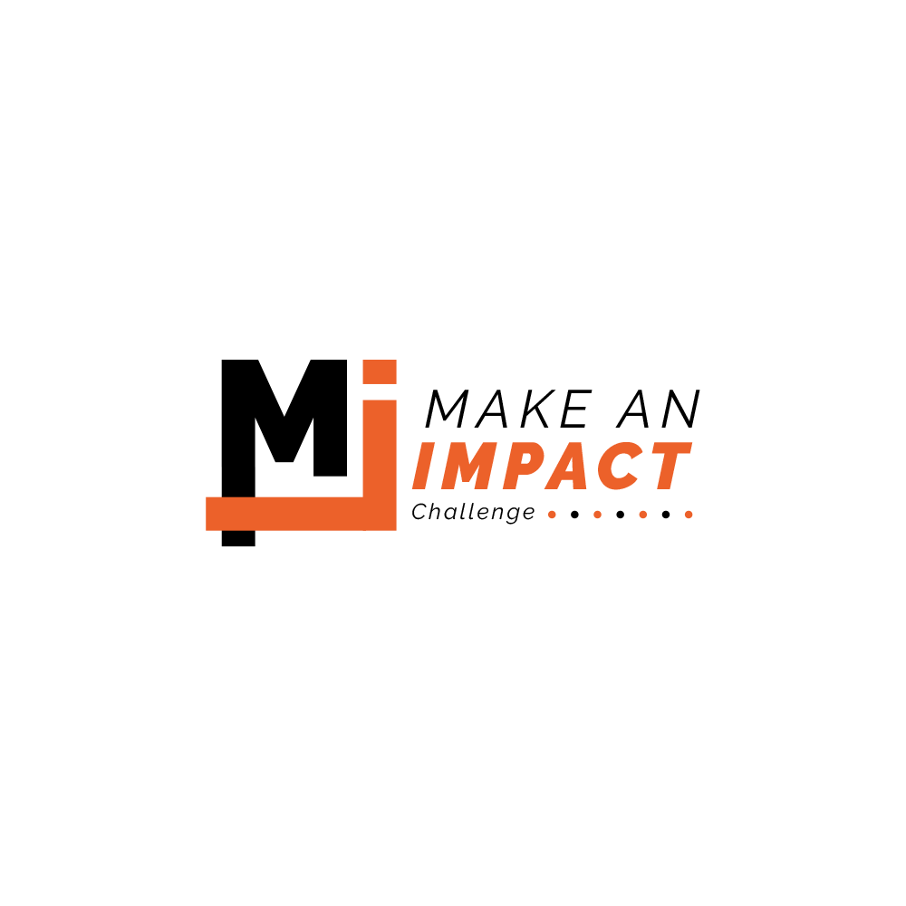 Make an Impact logo