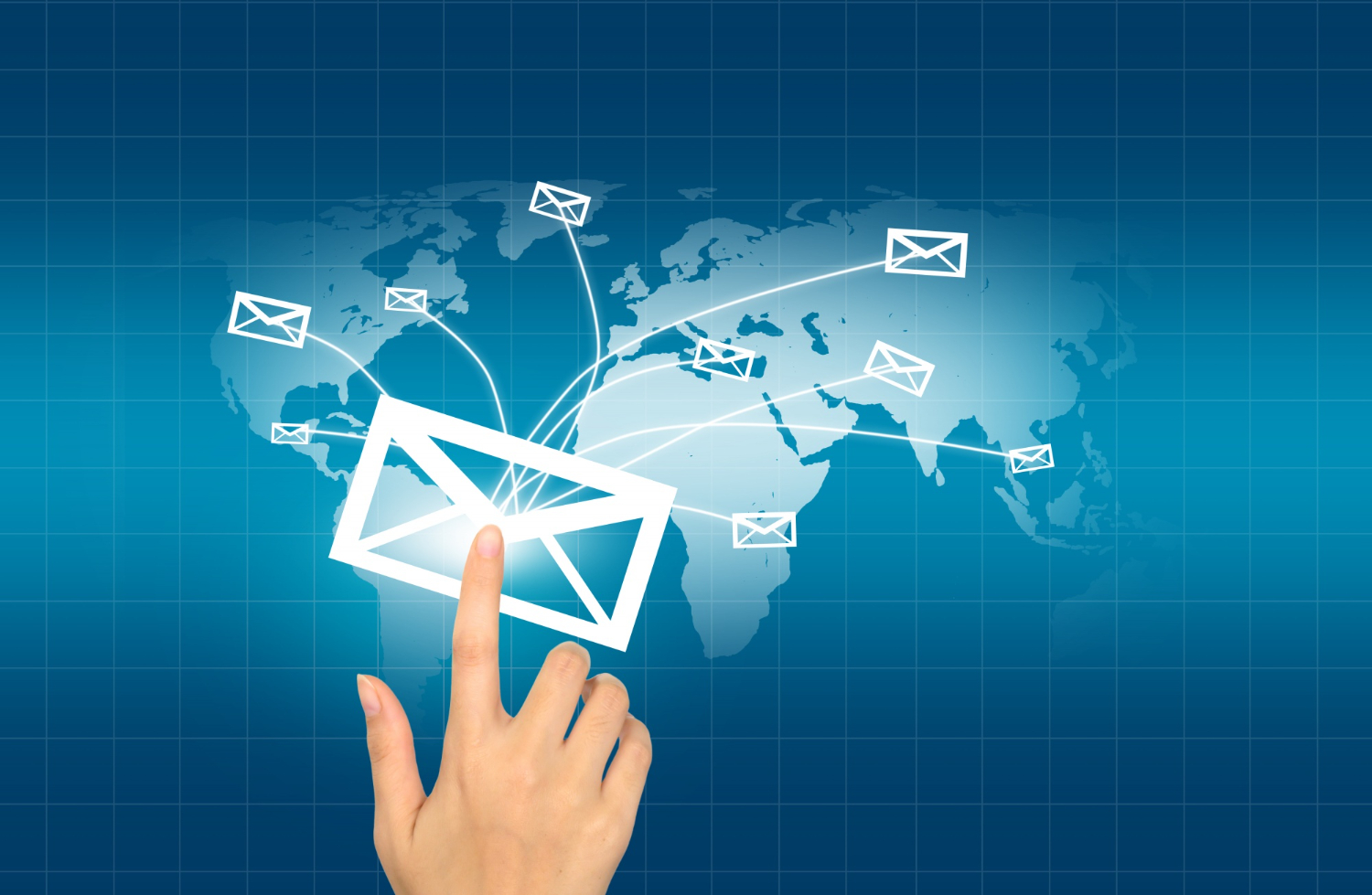 best email marketing service in Melbourne, VIC