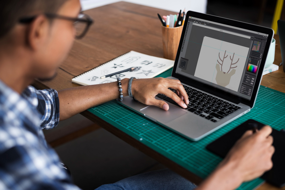 Expert graphic designer melbourne