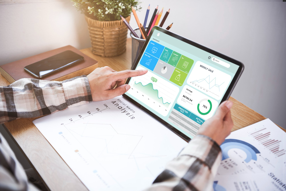 Reliable software company in Melbourne