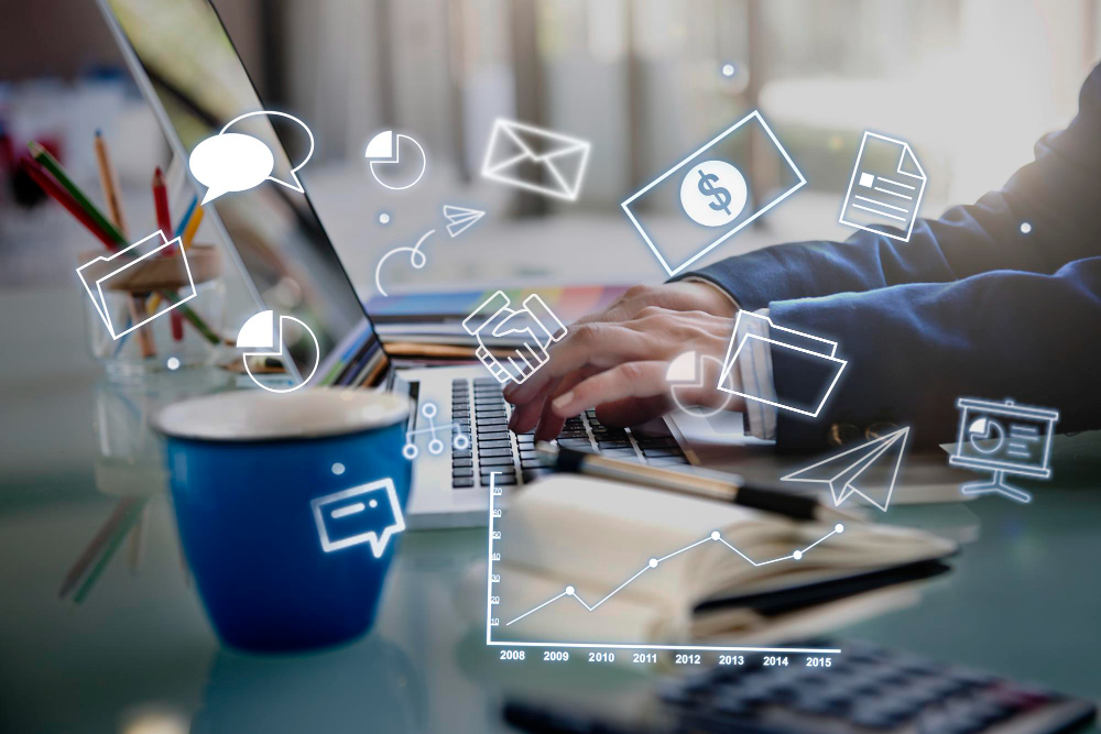 Top-rated digital marketing agency in Melbourne, VIC