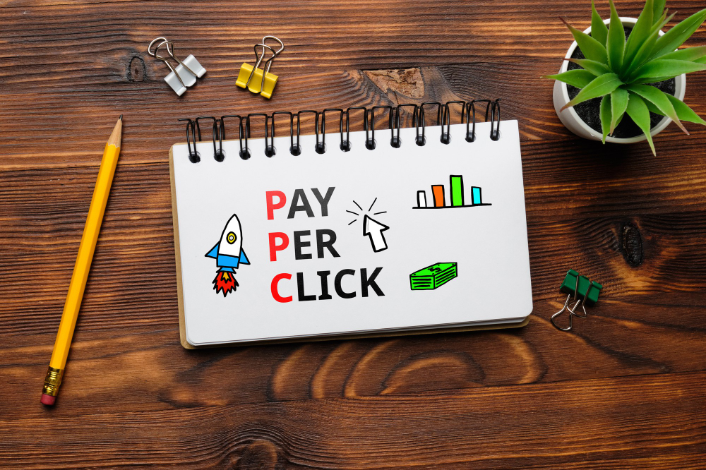 PPC advertising in Melbourne,VIC
